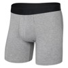 Saxx Boxer Cooling Cot Boxer Brief Fly