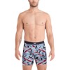  saxx VIBE XTRA BOXER BRIEF FLY Arrowhead-Stor WDS