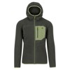 karpos Sweatshirt MOIAZZA RETRò HOODIE DEEP DEPTH