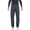  karpos Storm Evo Pant WOODL.GRAY