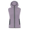 Karpos Vest Moiazza Retro Hoodie W Lavender/Woo