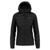  karpos Lastei Active Plus W Jacket BLACK