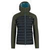 Karpos Jacket Sass D'ortiga Hoodie Woodl.Gray/D