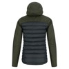 karpos Jacket SASS D'ORTIGA HOODIE Woodl.Gray/D