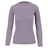  karpos Dinamico Merino 130 LS Jersey W LAVENDER