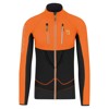 karpos  Alagna Lite Jacket BLACK/VIBR