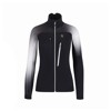 Bunda karpos ALAGNA 2.0 W JACKET Black/Jasper BLACK/BRIG