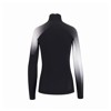 Bunda karpos ALAGNA 2.0 W JACKET Black/Bright White
