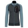 karpos Polar Fleece ODLE FLEECE Midnight/Diva Blue WOODL.GRAY
