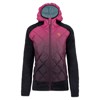 Takki karpos SMART W MARMAROLE JACKET Vulcan/Pink BLACK/PURP