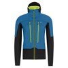 Karpos Jacket Alagna Plus 2.0 Deep Water/Black