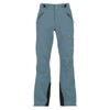 Bukser karpos Midi Shell Pant SMOKE BLUE