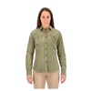 Srajca Karpos Abete W Shirt Oil Green