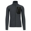  karpos MARMOLADA FLEECE Deep Depths/Woodl.Gray WOODL.GRAY