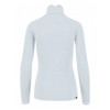 karpos Polar Fleece PIZZOCCO HALF ZIP Bright White