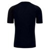 karpos T-shirt DINAMICO MERINO 130 Black