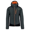 Chaqueta karpos Pian Longhi WOODL.GRAY