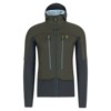 karpos Jacket ALAGNA PLUS 2.0 Deep Water/Black DEEP DEPTH
