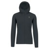Polar karpos MARMOLADA HOODIE FLEECE Smoke Stargazer WOODL.GRAY