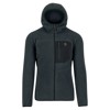 karpos Sweatshirt MOIAZZA RETRò HOODIE WOODL.GRAY