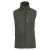 karpos Vest CASTORE Black DEEP DEPTH