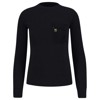 karpos Polar Fleece MESDI' W CREWNECK Forget/Black BLACK