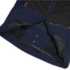 Casaco icepeak FREMONT Dark Blue