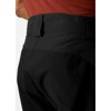 Nohavice helly hansen RACING DECK SHORTS EBONY