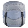 Laukku cocoon ULTRALGT Dusk Blue 22L