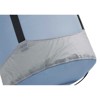 Laukku cocoon ULTRALGT Dusk Blue 22L