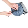 Laukku cocoon ULTRALGT Dusk Blue 22L