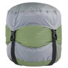 Laukku cocoon ULTRALGT MGreen 22L