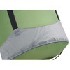 Laukku cocoon ULTRALGT MGreen 22L