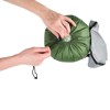 Laukku cocoon ULTRALGT MGreen 22L