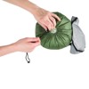 Laukku cocoon BAGS ULTRALGT MGreen 5L