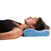 Vankúš cocoon MEMORY FOAM