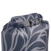 Laukku cocoon HYPERLIGHT Grey Leaves 1.5L