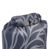 Laukku cocoon HYPERLIGHT Grey Leaves 3L