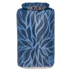 Maišas cocoon HYPERLIGHT Grey Leaves 5L BLUE LEAVE