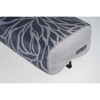 Laukku cocoon HYPERLIGHT Grey Leaves 8L