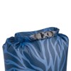 Laukku cocoon HYPERLIGHT Blue Leaves 8L
