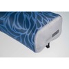 Laukku cocoon HYPERLIGHT Blue Leaves 8L