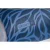 Laukku cocoon HYPERLIGHT Blue Leaves 8L