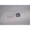 Laukku cocoon HYPERLIGHT Coral Grey 8L