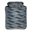 Maišas cocoon ULTRALIGHT Myrtle Green 1.5L GREY WAVES