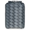 Maišas cocoon ULTRALIGHT Dusk Blue 13L GREY WAVES
