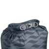 Laukku cocoon ULTRALIGHT Grey Waves 13L