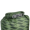 Laukku cocoon ULTRALIGHT Green Waves 21L