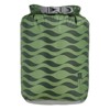 Maišas cocoon ULTRALIGHT Dusk Blue 3L GREEN WAVE