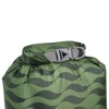 Laukku cocoon ULTRALIGHT Green Waves 3L
